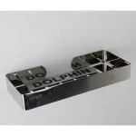 قفسه حمام دلفین مدل Ev-155-1