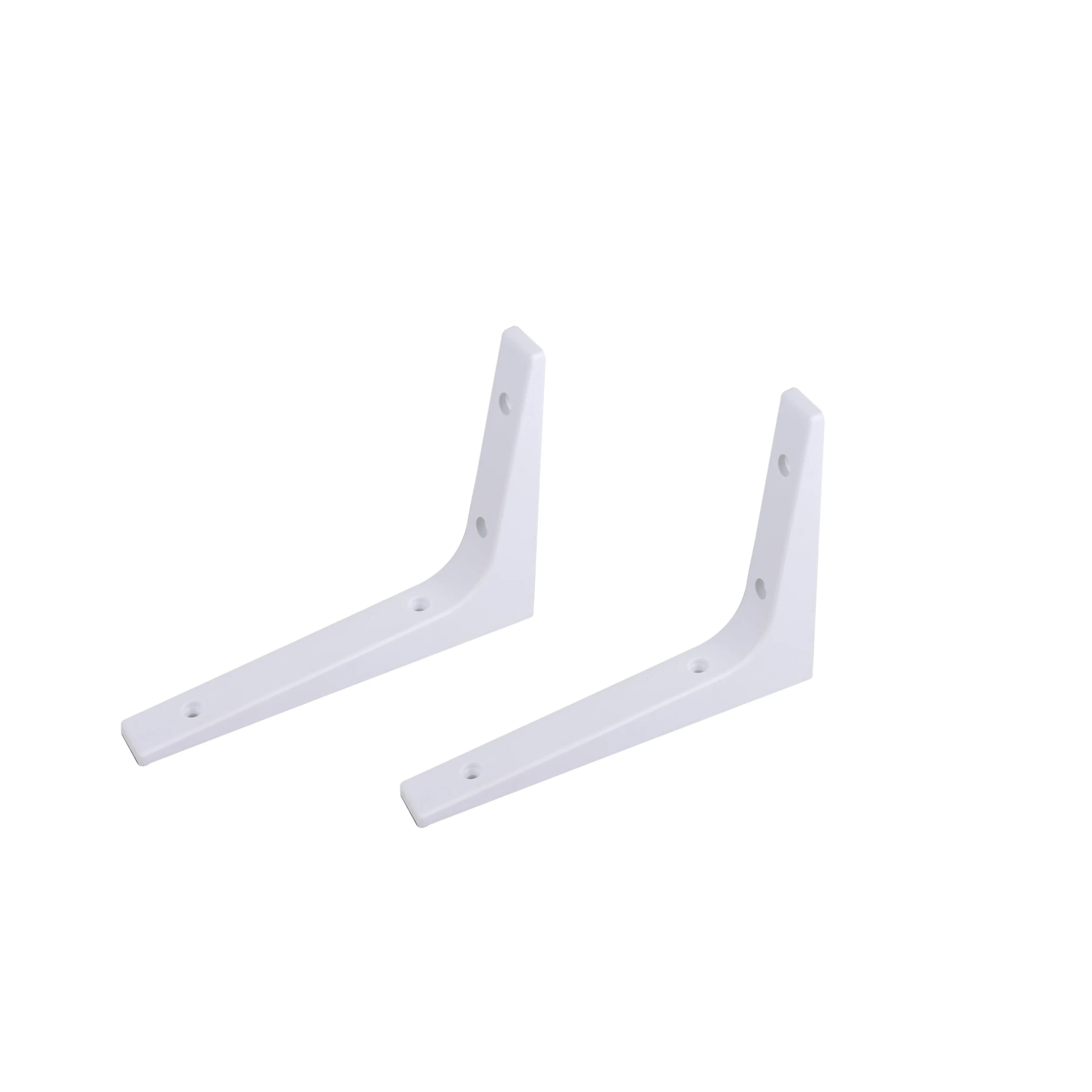 پایه نگهدارنده طبقه دیواری پیسو مدل Bsn-200-150 بسته 2 عددی پایه نگهدارنده طبقه دیواری پیسو مدل Bsn-200-150 بسته 2 عددی