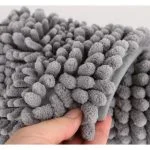 پادری دلفین مدل 809 سایز 70x45 سانتی متر