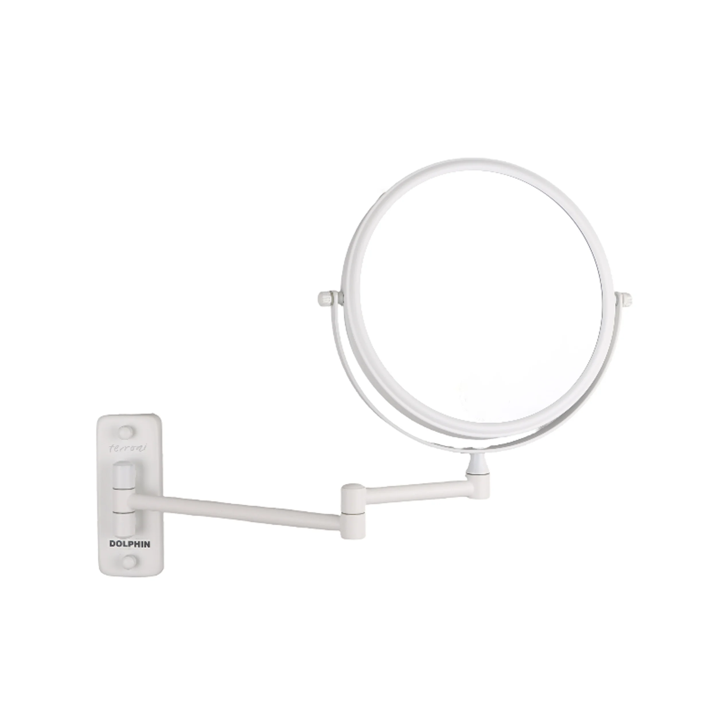 آینه سرویس بهداشتی دلفین مدل Mkp-003-w | سفید | گارانتی اصالت و سلامت فیزیکی کالا آینه سرویس بهداشتی دلفین مدل Mkp-003-w | سفید | گارانتی اصالت و سلامت فیزیکی کالا