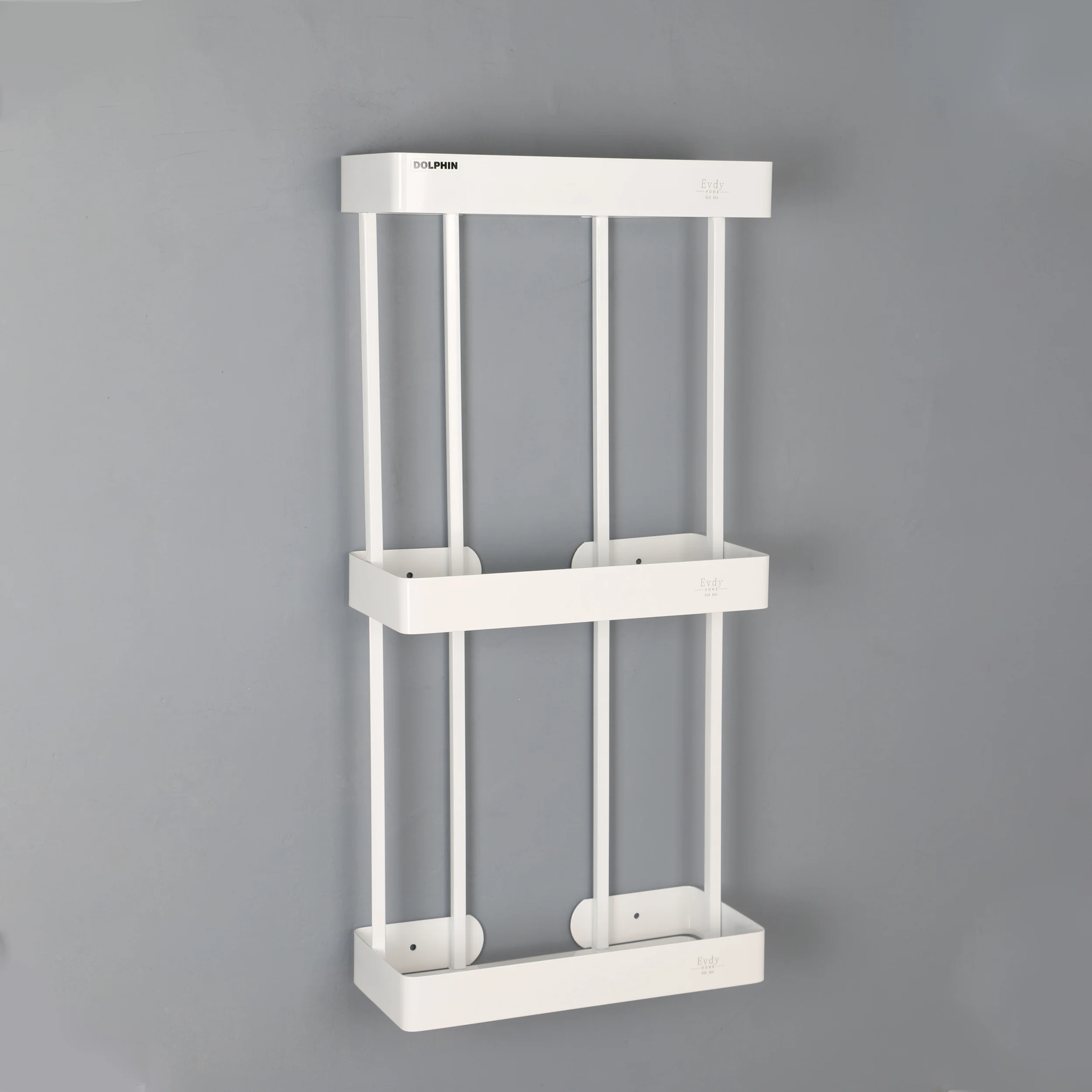 قفسه حمام دلفین مدل Ev-115-3 قفسه حمام دلفین مدل Ev-115-3