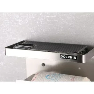 پایه رول دستمال کاغذی دلفین مدل Ev-K-36