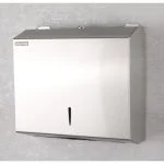 نگهدارنده دستمال کاغذی دلفین مدل Ev-Ak-40