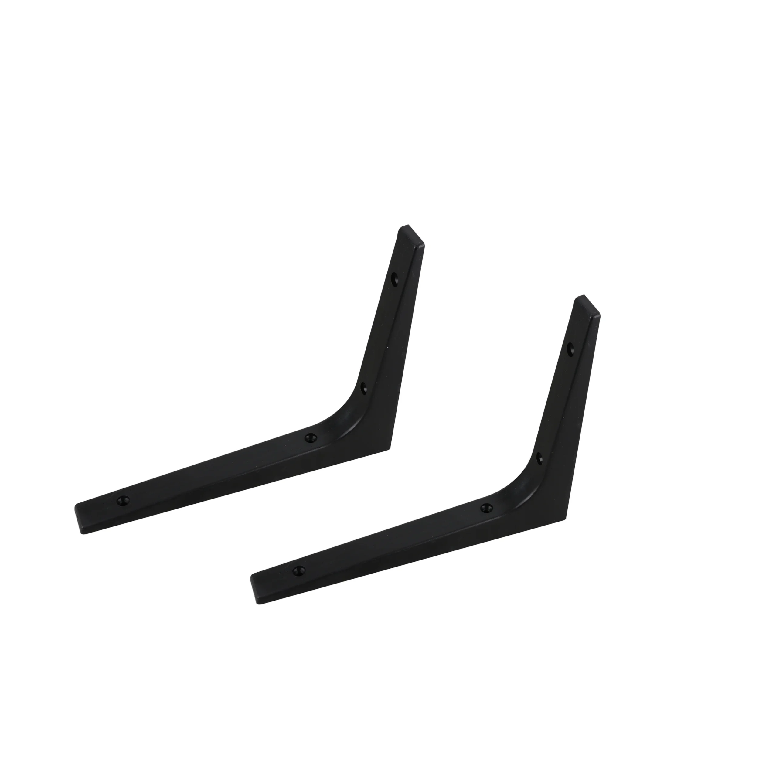 پایه نگهدارنده طبقه دیواری پیسو مدل bSN-250-200 بسته 2 عددی پایه نگهدارنده طبقه دیواری پیسو مدل bSN-250-200 بسته 2 عددی