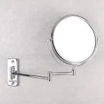 آینه سرویس بهداشتی دلفین مدل Mkp-001-C | کروم | گارانتی اصالت و سلامت فیزیکی کالا