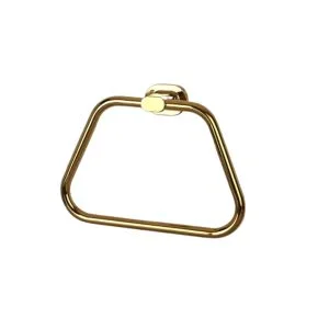 آویز حوله دلفین مدل 66-g | طلایی | گارانتی اصالت و سلامت فیزیکی کالا