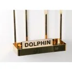 قفسه حمام دلفین مدل Ev-155-2