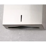 نگهدارنده دستمال کاغذی دلفین مدل Ev-Ak-40