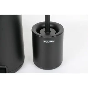 ست سطل و فرچه دلفین مدل 113-3litr