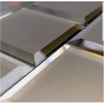 آینه دلفین کد 3030 | سفید | گارانتی اصالت و سلامت فیزیکی کالا