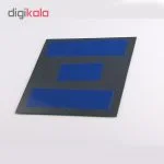 آینه دلفین کد 3030 | سفید | گارانتی اصالت و سلامت فیزیکی کالا