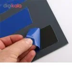 آینه دلفین کد 3030 | سفید | گارانتی اصالت و سلامت فیزیکی کالا