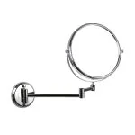 آینه دلفین مدل 2388-C | کروم | گارانتی اصالت و سلامت فیزیکی کالا