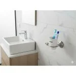 جا مسواکی دلفین مدل 3230-ss | کروم مات | گارانتی اصالت و سلامت فیزیکی کالا