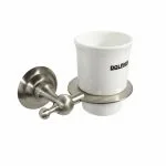 جا مسواکی دلفین مدل 3230-ss | کروم مات | گارانتی اصالت و سلامت فیزیکی کالا