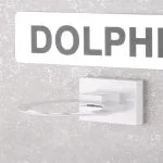 جاصابونی دلفین مدل Est-08-w | سفید | گارانتی اصالت و سلامت فیزیکی کالا