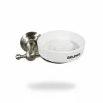 جاصابونی دلفین مدل 3230-ss | کروم مات | گارانتی اصالت و سلامت فیزیکی کالا