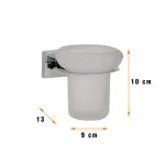 ست سرویس بهداشتی 4 تکه دلفین مدل Est-4-Pcs | کروم | گارانتی اصالت و سلامت فیزیکی کالا