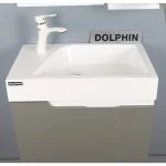 ست کابینت و روشویی دلفین مدل R30-Gr به همراه آینه و باکس | طوسی | گارانتی اصالت و سلامت فیزیکی کالا