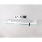 ست سرویس بهداشتی 5 تکه دلفین مدل Est-5-Pcs | کروم | گارانتی اصالت و سلامت فیزیکی کالا