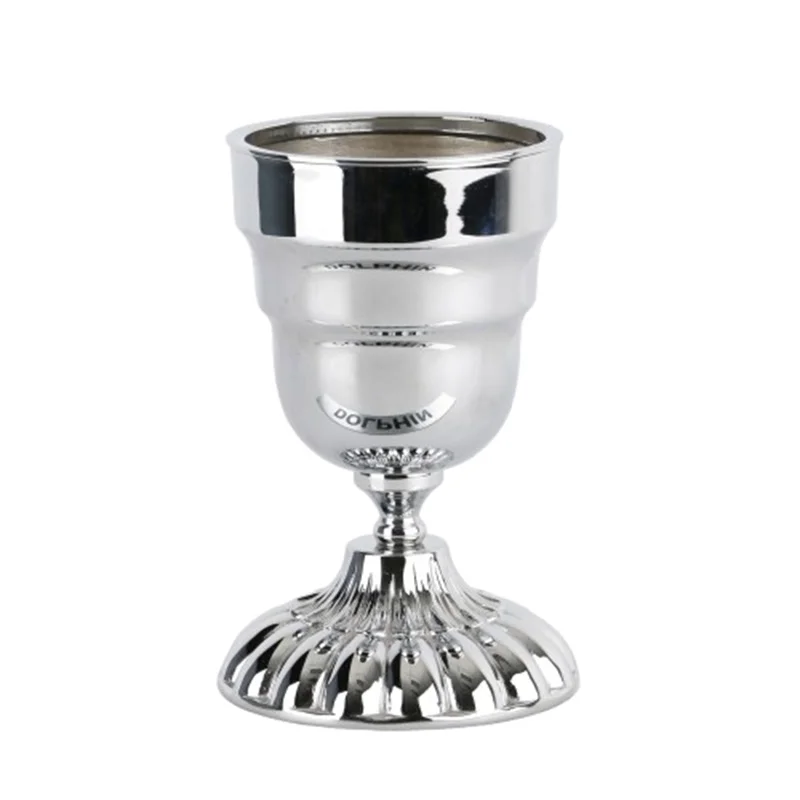 جای مسواک دلفین مدل paso-tumbler | کروم | گارانتی اصالت و سلامت فیزیکی کالا جای مسواک دلفین مدل paso-tumbler | کروم | گارانتی اصالت و سلامت فیزیکی کالا