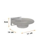 جاصابونی دلفین مدل Est-08-w | سفید | گارانتی اصالت و سلامت فیزیکی کالا