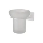 جا مسواکی دلفین مدل Est-08-w | سفید | گارانتی اصالت و سلامت فیزیکی کالا