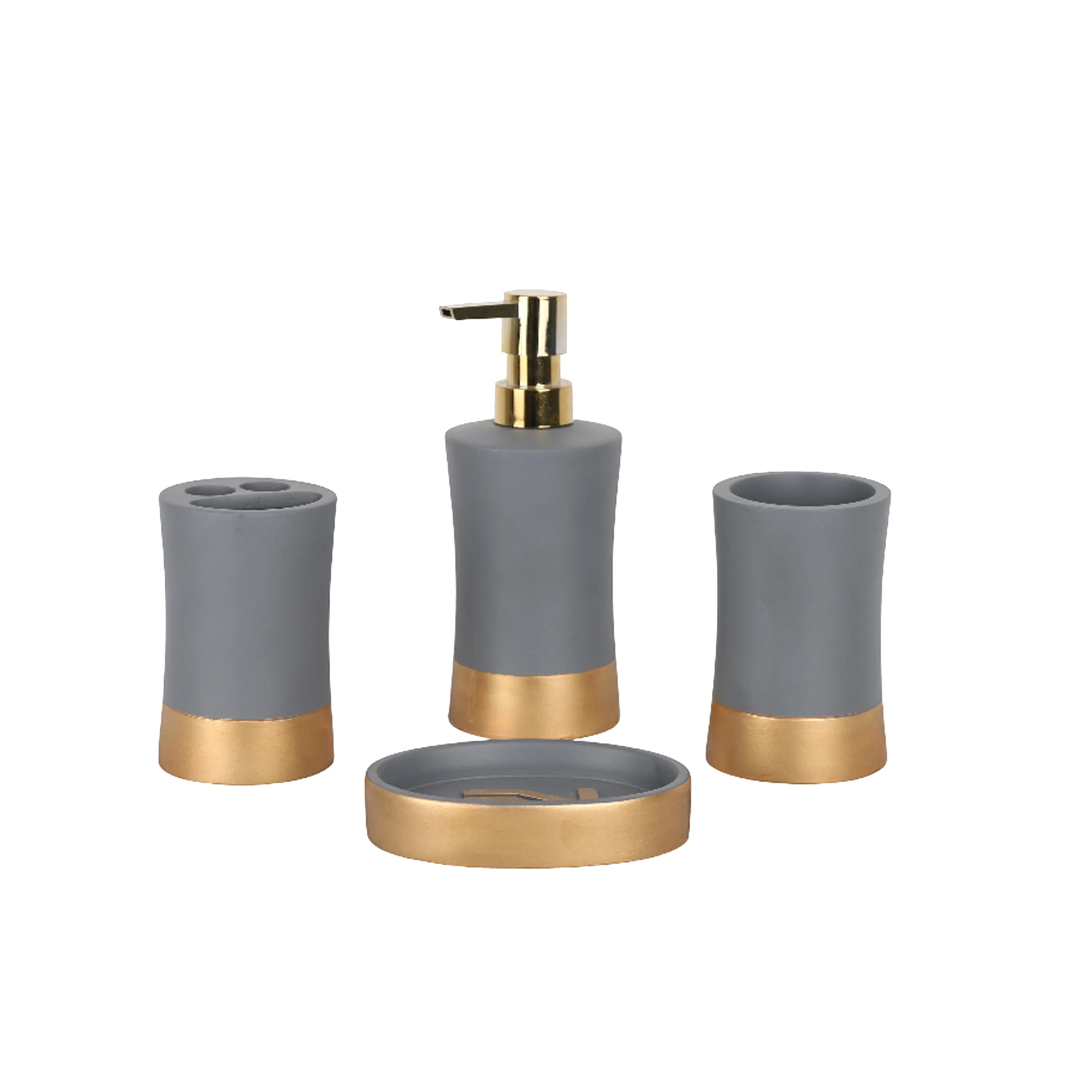 ست سرویس بهداشتی 4 تکه دلفین مدل 073-gr | طوسی | گارانتی اصالت و سلامت فیزیکی کالا ست سرویس بهداشتی 4 تکه دلفین مدل 073-gr | طوسی | گارانتی اصالت و سلامت فیزیکی کالا