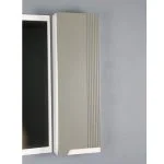 ست کابینت و روشویی دلفین مدل R30-Gr به همراه آینه و باکس | طوسی | گارانتی اصالت و سلامت فیزیکی کالا