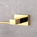 ست سرویس بهداشتی 4 تکه دلفین مدل Est-4-Pcs | کروم | گارانتی اصالت و سلامت فیزیکی کالا