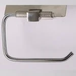 ست سرویس بهداشتی 5 تکه دلفین مدل Est-5-Pcs | کروم | گارانتی اصالت و سلامت فیزیکی کالا