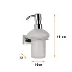 ست سرویس بهداشتی 5 تکه دلفین مدل Est-5-Pcs | کروم | گارانتی اصالت و سلامت فیزیکی کالا