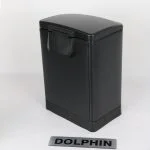 ست سطل و فرچه دلفین مدل Evd-226-6lt