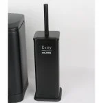 ست سطل و فرچه دلفین مدل Evd-226-6lt