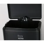 ست سطل و فرچه دلفین مدل Evd-226-6lt