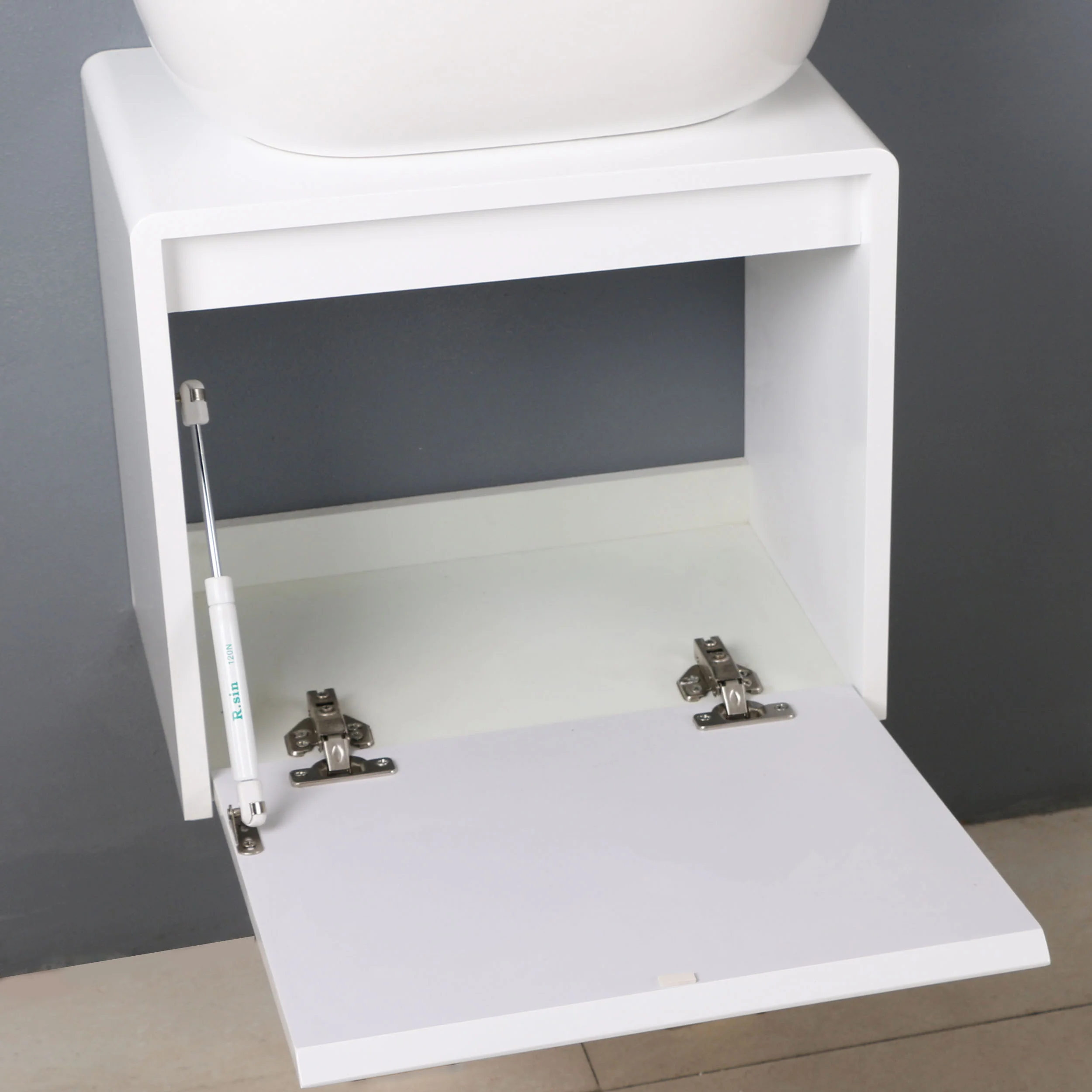 ست کابینت و روشویی دلفین مدل 2742 | سفید | گارانتی اصالت و سلامت فیزیکی کالا ست کابینت و روشویی دلفین مدل 2742 | سفید | گارانتی اصالت و سلامت فیزیکی کالا