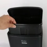 ست سطل و فرچه دلفین مدل Evd-226-6lt