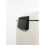 سطل زباله پدالی دلفین مدل 3020 گنجایش 20 لیتر