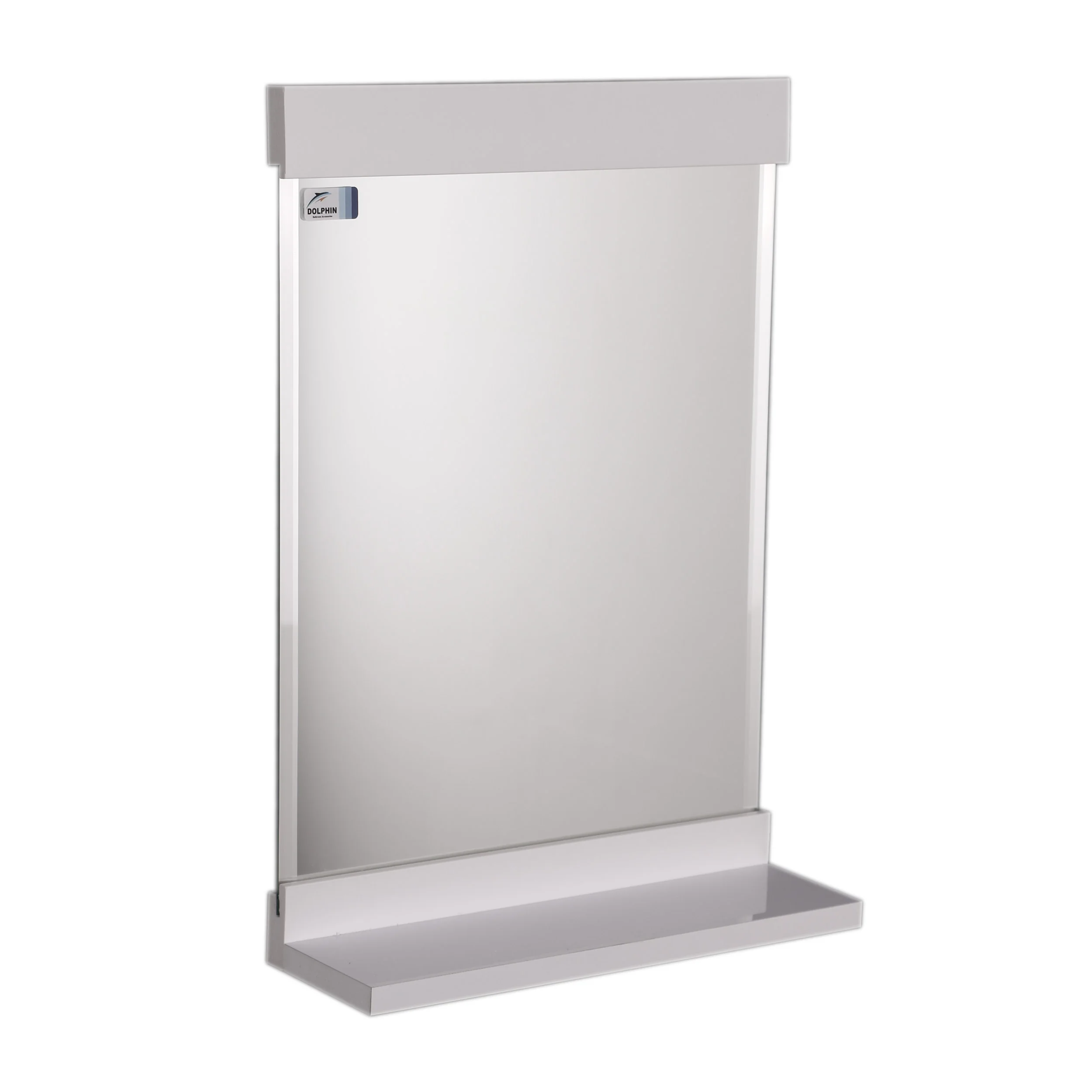 آینه دلفین کد 1023 | سفید | گارانتی اصالت و سلامت فیزیکی کالا آینه دلفین کد 1023 | سفید | گارانتی اصالت و سلامت فیزیکی کالا