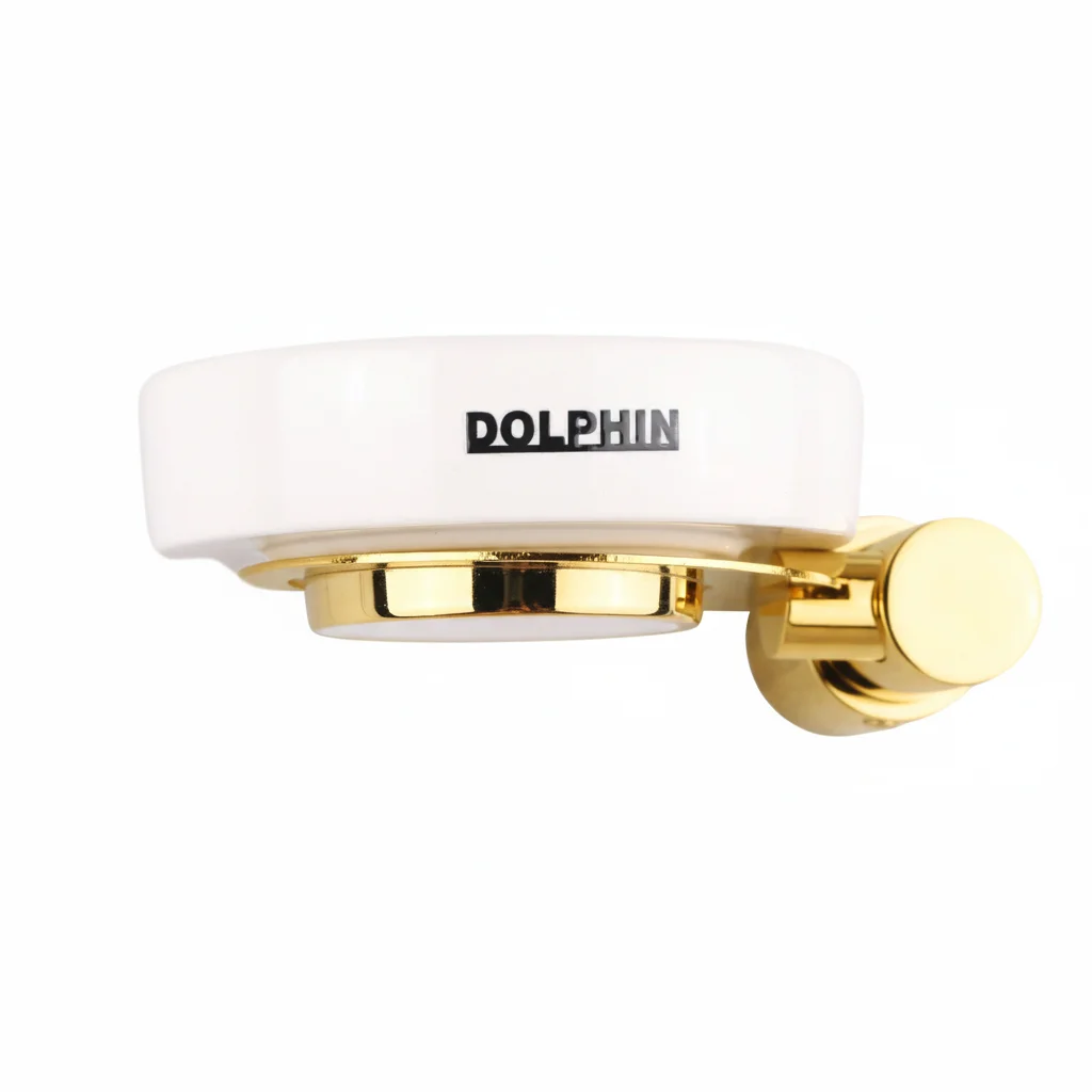 جاصابونی دلفین مدل 2530-G | طلایی | گارانتی اصالت و سلامت فیزیکی کالا جاصابونی دلفین مدل 2530-G | طلایی | گارانتی اصالت و سلامت فیزیکی کالا