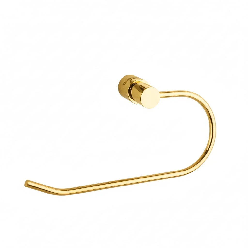 آویز حوله دلفین مدل 2530-G-G | طلایی | گارانتی اصالت و سلامت فیزیکی کالا آویز حوله دلفین مدل 2530-G-G | طلایی | گارانتی اصالت و سلامت فیزیکی کالا