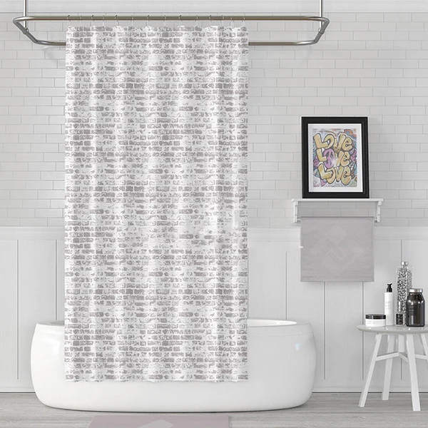 پرده حمام دلفین کد jack-1406 سایز 200×180 سانتی متر | سفید | گارانتی اصالت و سلامت فیزیکی کالا پرده حمام دلفین کد jack-1406 سایز 200×180 سانتی متر | سفید | گارانتی اصالت و سلامت فیزیکی کالا