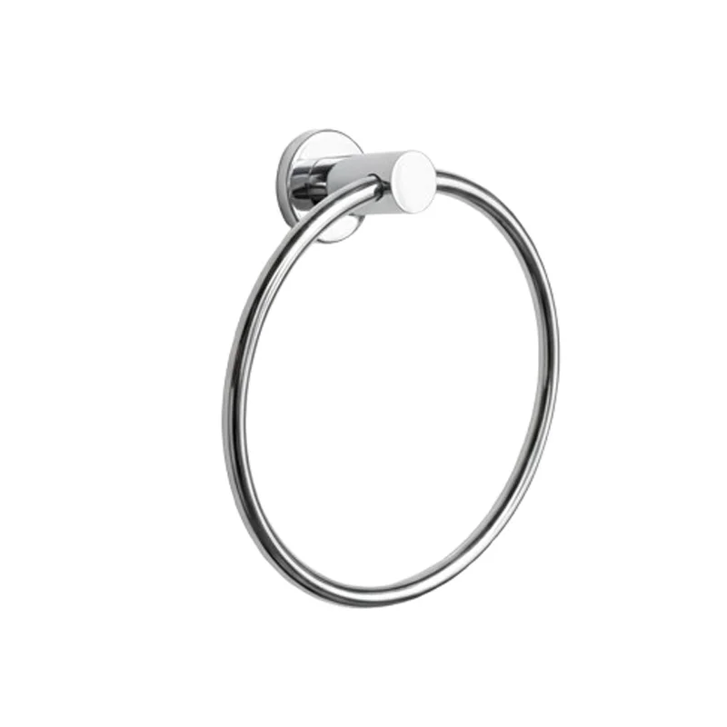 آویز حوله دلفین مدل حلقه ای کد 21-Cp | کروم | گارانتی اصالت و سلامت فیزیکی کالا آویز حوله دلفین مدل حلقه ای کد 21-Cp | کروم | گارانتی اصالت و سلامت فیزیکی کالا