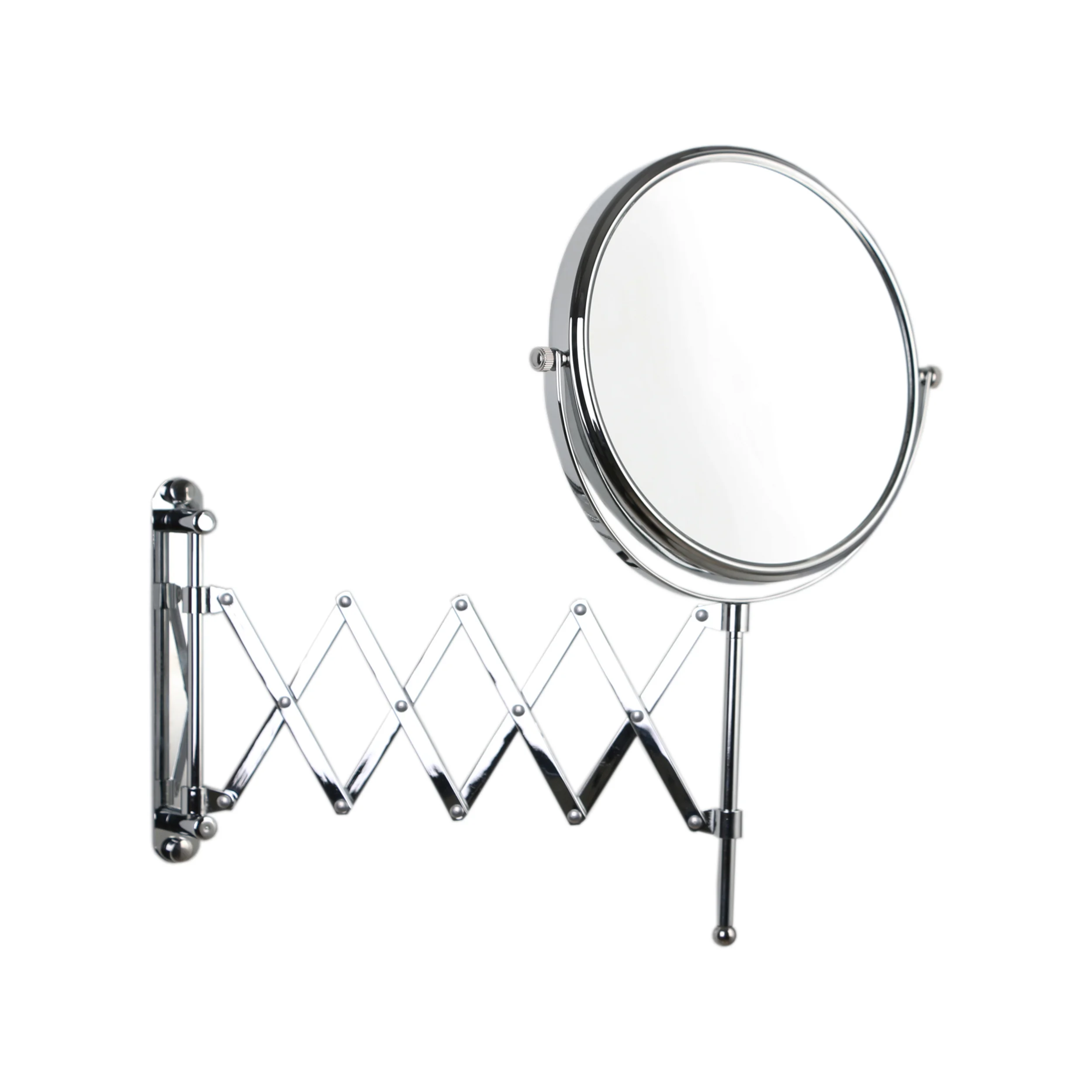 آینه دلفین مدل 2397-C | کروم | گارانتی اصالت و سلامت فیزیکی کالا آینه دلفین مدل 2397-C | کروم | گارانتی اصالت و سلامت فیزیکی کالا