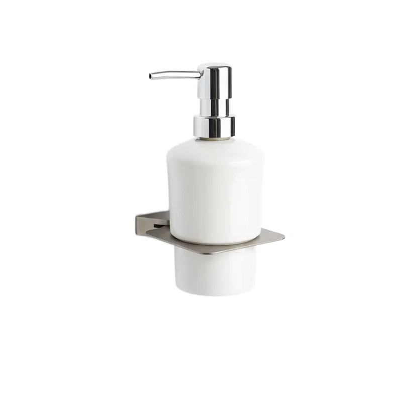 پمپ مایع دستشویی دلفین مدل 6230-ss | کروم مات | گارانتی اصالت و سلامت فیزیکی کالا پمپ مایع دستشویی دلفین مدل 6230-ss | کروم مات | گارانتی اصالت و سلامت فیزیکی کالا