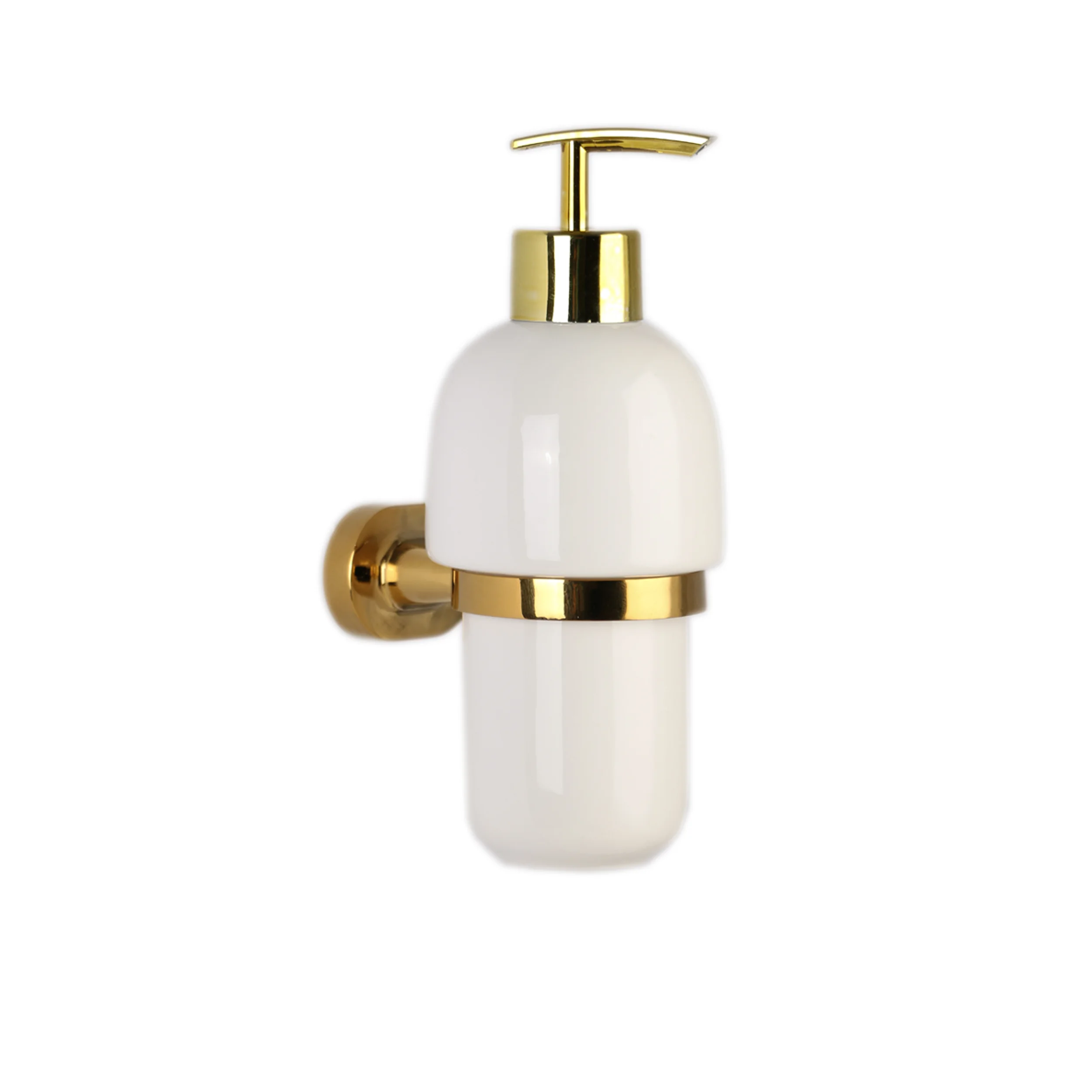 پمپ مایع دستشویی دیواری دلفین مدل 66-G | طلایی | گارانتی اصالت و سلامت فیزیکی کالا پمپ مایع دستشویی دیواری دلفین مدل 66-G | طلایی | گارانتی اصالت و سلامت فیزیکی کالا