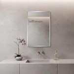 آینه دلفین مدل T-4030 - تصویر 4