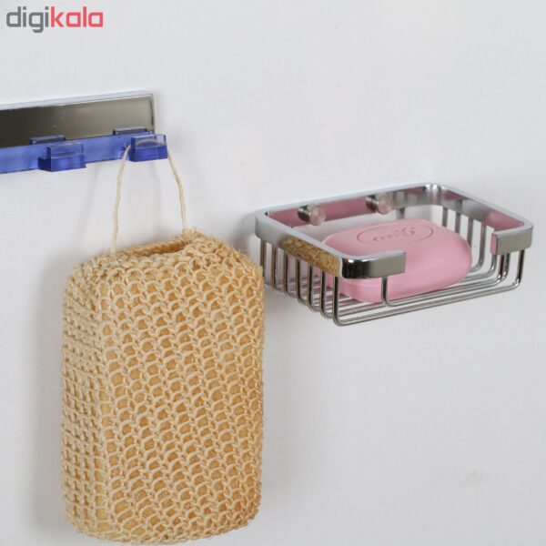 جای صابونی دلفین مدل SHO - Image 3