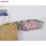 جای صابونی دلفین مدل SHO - Image 7