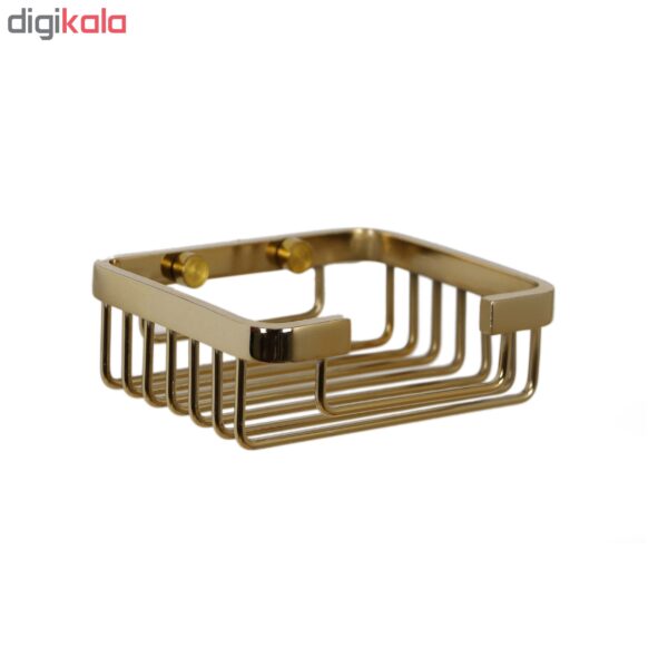 جای صابونی دلفین مدل SHO - Image 8
